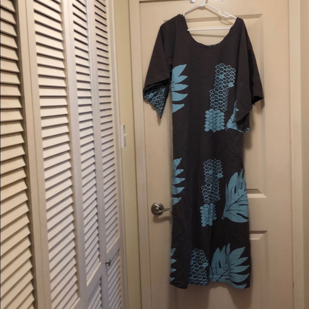 Kealopiko dress